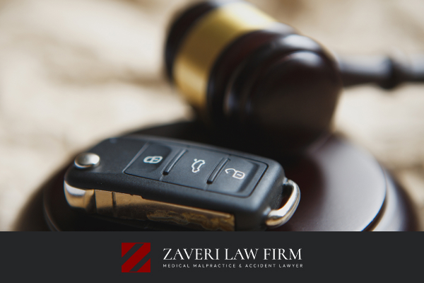 Call Zaveri Law Firm for a free case evaluation