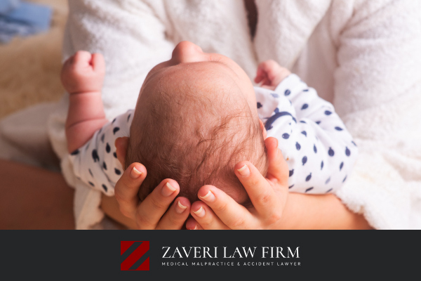 Complications caused by birth injuries conditions that can justify a lawsuit