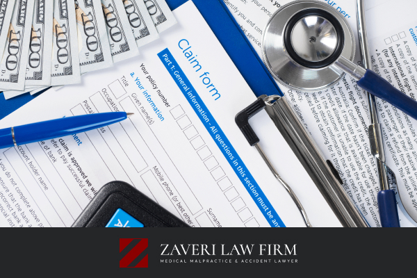 Getting medical malpractice compensation