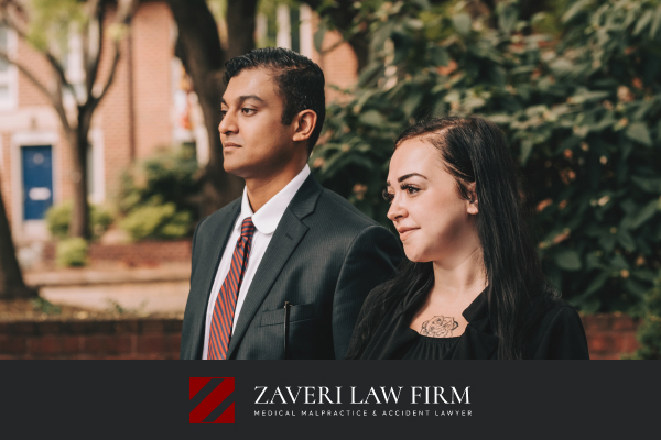 Reach our to our Baltimore birth injury lawyer at Zaveri Law Firm for a free consultation