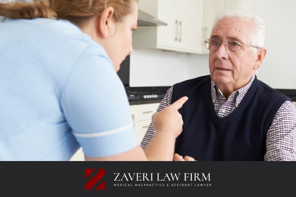 Types of Compensation in Baltimore Nursing Home Abuse Cases